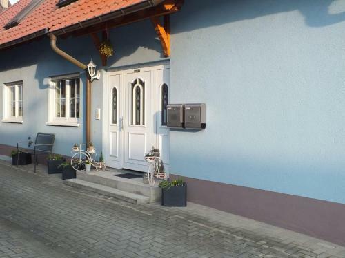 Apartamento Ferienwohnung Schl�fer