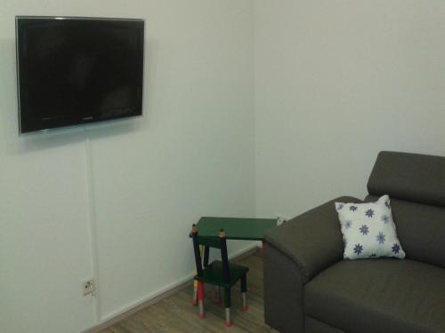 Apartamento Ferienwohnung Horcher