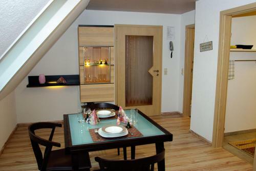Apartamento Haus K�pfeleck