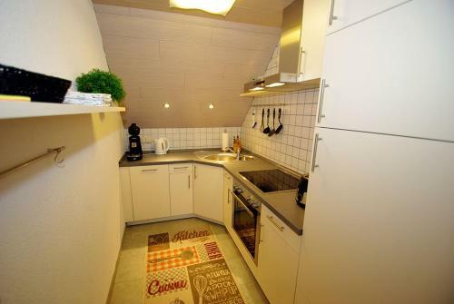 Apartamento Haus K�pfeleck