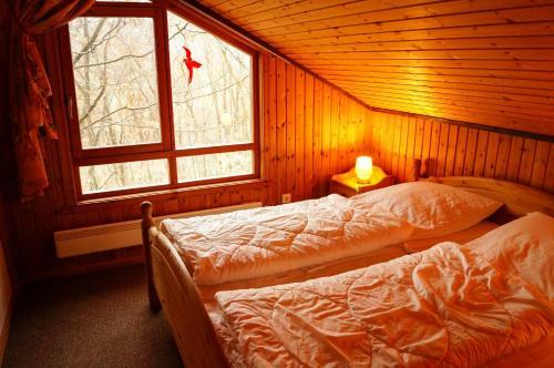 Ferienhaus Sinja - [#96048]