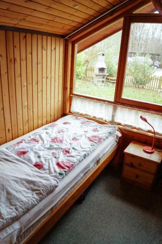 Ferienhaus Sinja - [#96048]