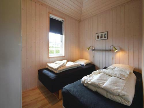 Holiday Home Havbakken Haderslev IV