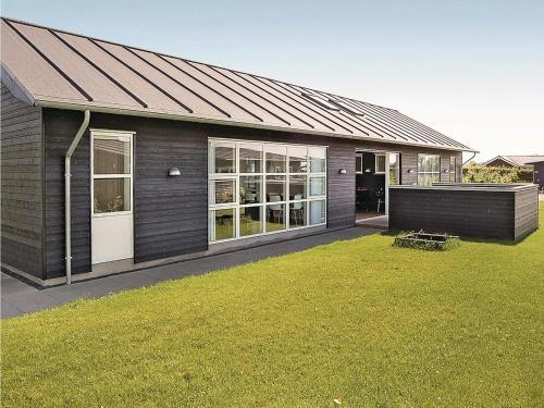 Holiday Home Haderslev 3