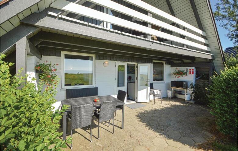 Three-bedroom Holiday Home In Haderslev