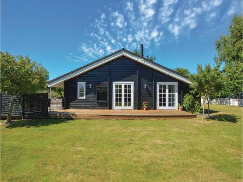 Holiday Home �r� Sydstrand