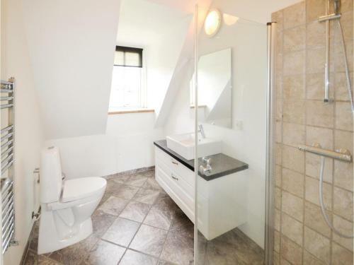 Holiday Home Dyrehavevej