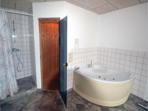 Holiday Home Dyrehavevej