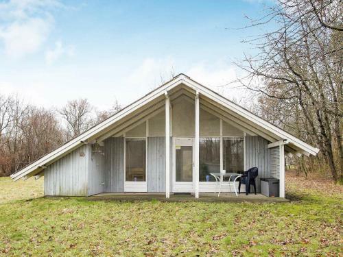 Three-bedroom Holiday Home In Sp�ttrup 10