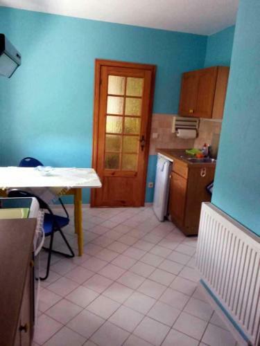 Apartamento Ferienwohnung Becker