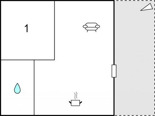 Apartamentos Dams P� Bakken