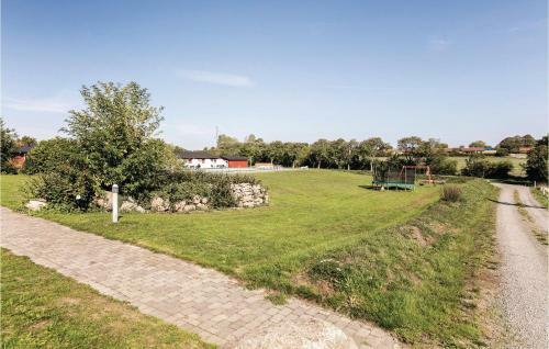 Apartamentos Dams P� Bakken