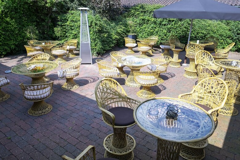 Hotel Pejsegaarden
