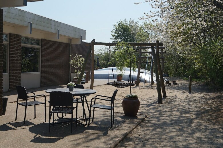 Hotel Pejsegaarden