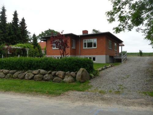 Bed & Breakfast Esters House