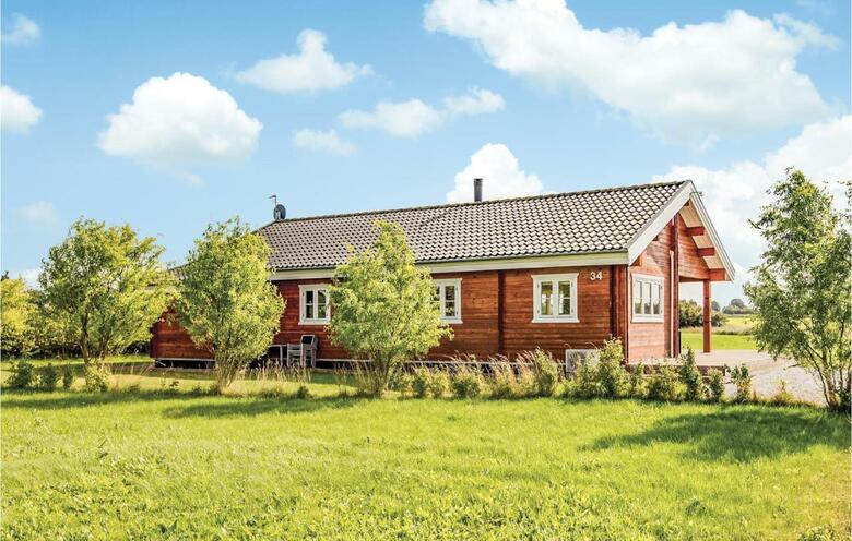 Holiday Home F�llenslev 48 Denmark