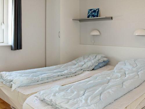 Two-bedroom Holiday Home In H�jer 2
