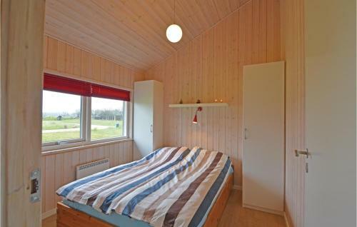 Three-bedroom Holiday Home In Ejstrupholm