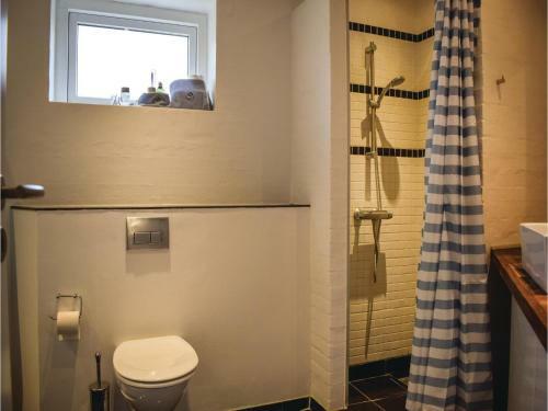 Three-bedroom Holiday Home In Ega