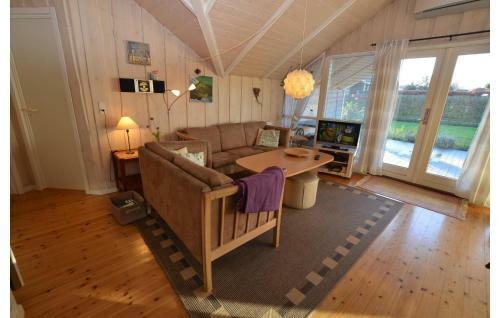 Holiday Home Egernsund With A Fireplace 316