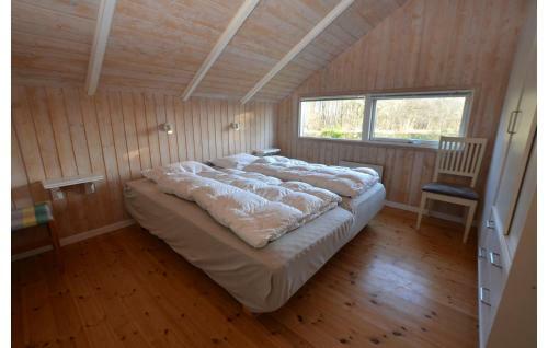 Holiday Home Egernsund With A Fireplace 316