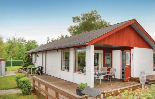 Holiday Home Egernsund 1