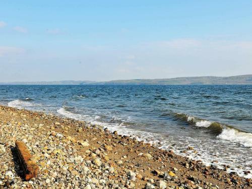 Two-bedroom Holiday Home In B�rkop 13