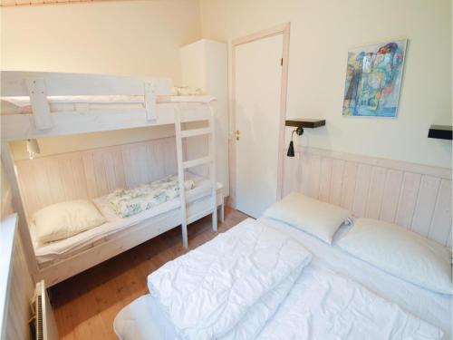 Three-bedroom Holiday Home In Farso