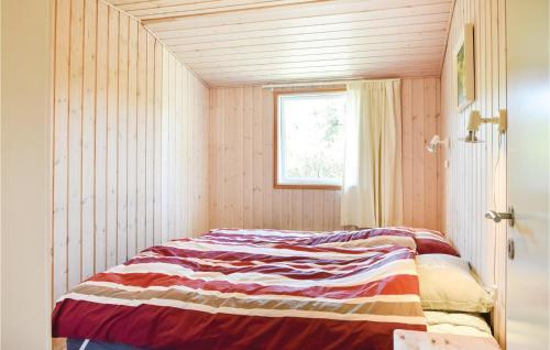 Three-bedroom Holiday Home In Farvang