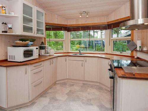 Holiday Home Pramdragerparken II
