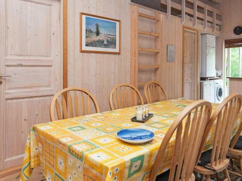 Holiday Home Pramdragerparken II