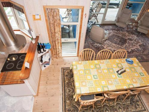 Holiday Home Pramdragerparken II