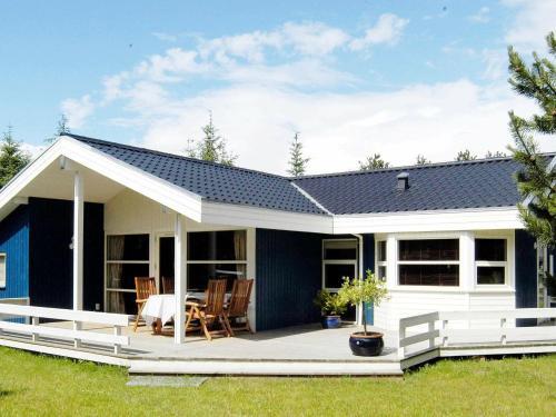 Holiday Home Pramdragerparken II
