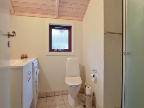Four-bedroom Holiday Home In Farso