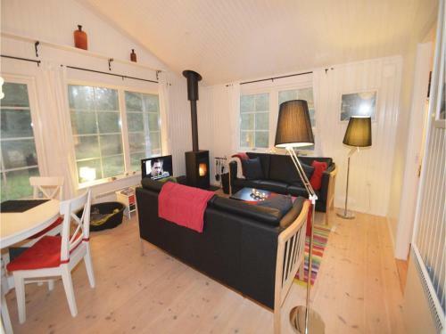 Two-bedroom Holiday Home In Farso