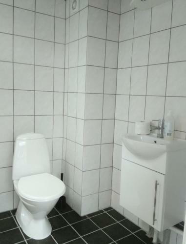 Two-bedroom Holiday Home In Gedser