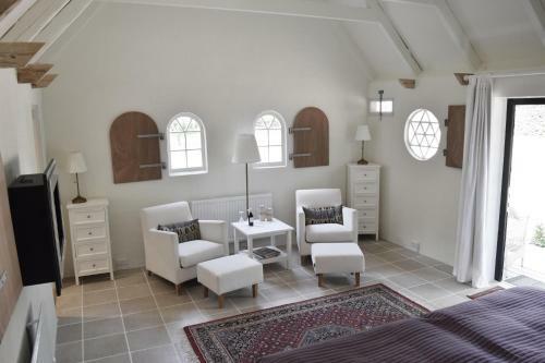 Mejerig�rden Bed And Breakfast