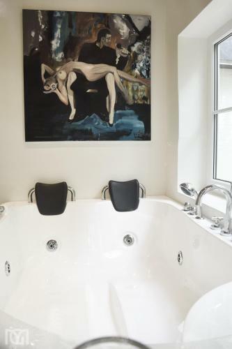 Mejerig�rden Bed And Breakfast