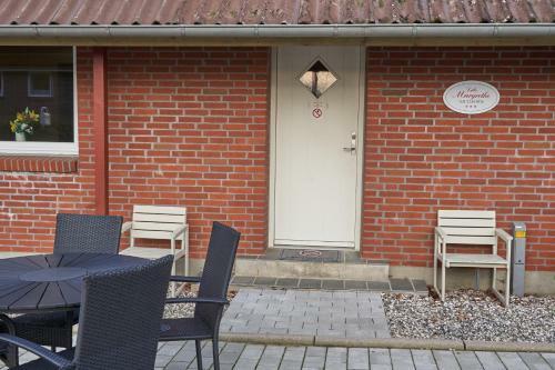 Apartamento Lille Margrethe