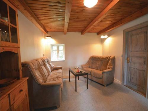 Three-bedroom Holiday Home In Frostrup