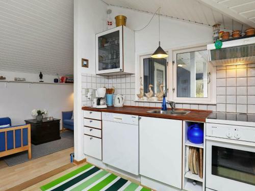 Holiday Home Kystvej