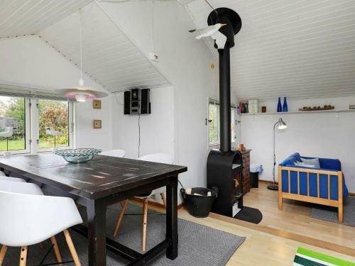 Holiday Home Kystvej