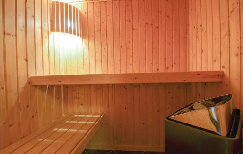 Holiday Home Birkevej Ebeltoft XII