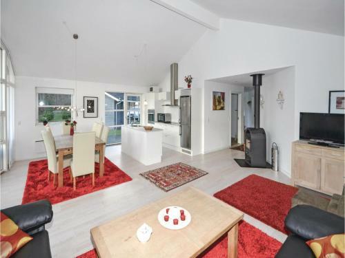 Holiday Home Sneppevej Ebeltoft Denm