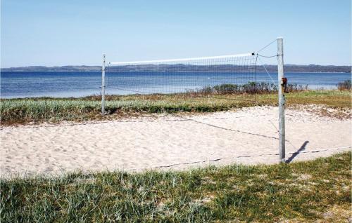 Holiday Home Sneppevej Ebeltoft Denm