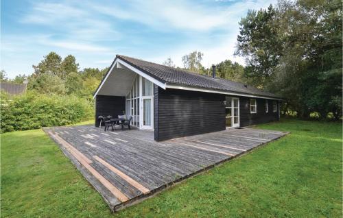 Holiday Home Sneppevej Ebeltoft Denm
