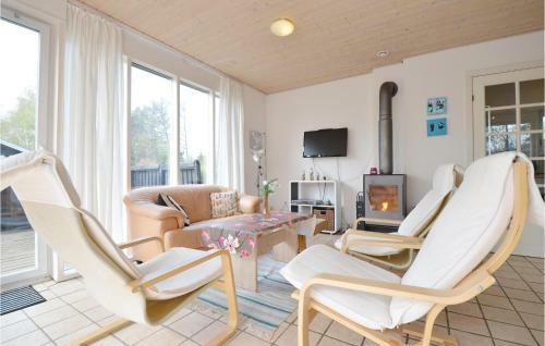 Holiday Home L�rkevej Ebeltoft IX