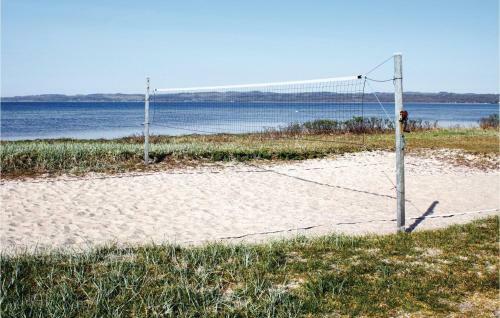 Holiday Home L�rkevej Ebeltoft IX