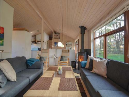 Holiday Home Hyldevej Ebeltoft VI