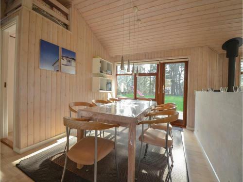 Holiday Home Hyldevej Ebeltoft VI